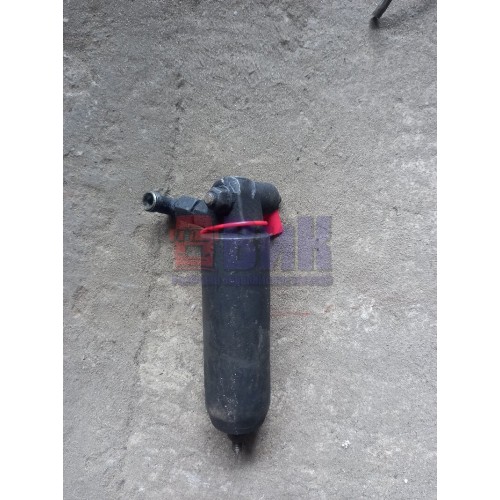 Цилиндр заслонки горного тормоза DAF 95 XF (576)