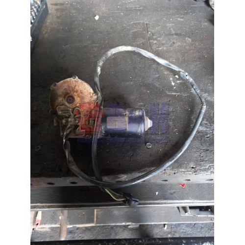 Моторчик стеклоочистителя Volvo FH-12 (443)-4