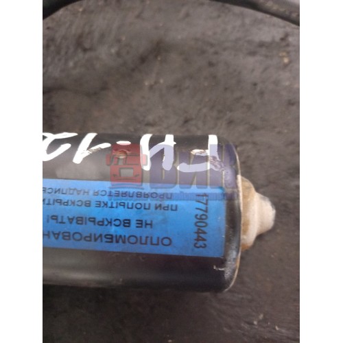 Моторчик стеклоочистителя Volvo FH-12 (443)-3