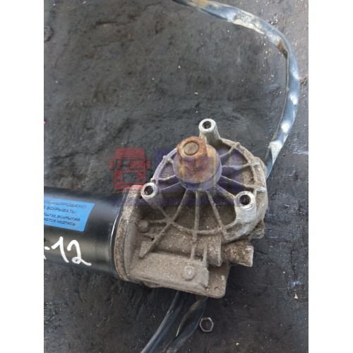 Моторчик стеклоочистителя Volvo FH-12 (443)-2