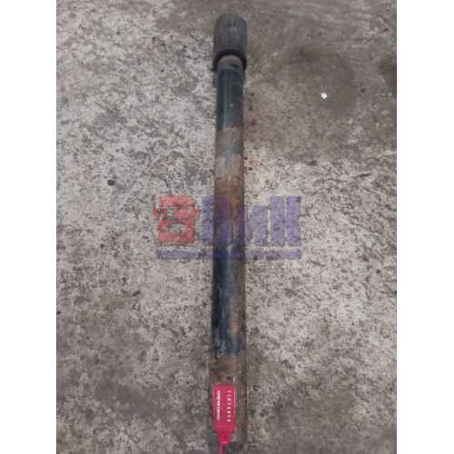 Кронштейн полукрыла (труба) DAF CF 85 620602 (454)