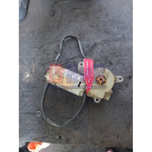 Моторчик люка Volvo FH-12 (326)