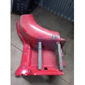 Подножка основная MAN у.к. деф. LH (421)