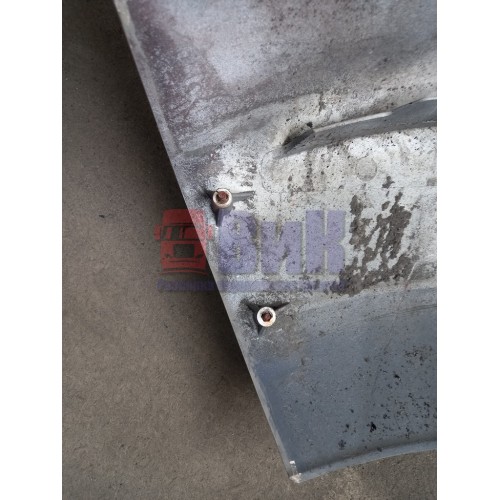 Подножка основная MAN у.к. деф. LH (421)-1