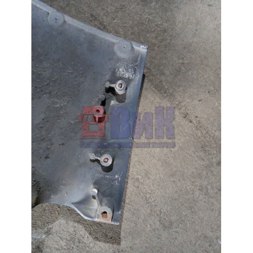 Подножка основная MAN ш.к. деф. LH (416)-2