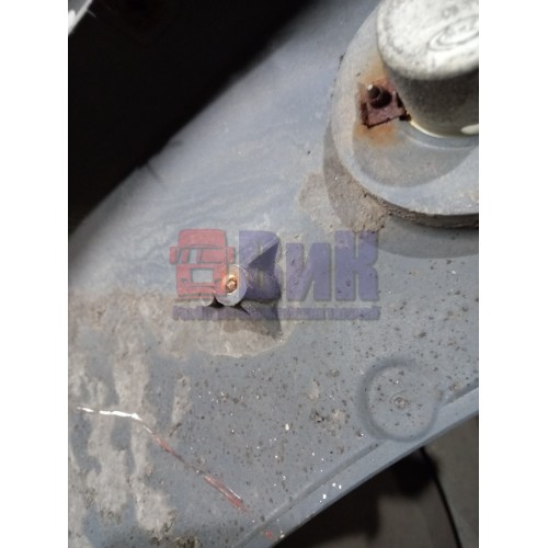 Подножка основная MAN ш.к. деф. LH (414)-2