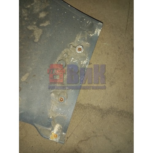 Подножка основная MAN ш.к. деф. LH (414)-5