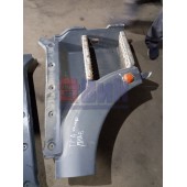 Подножка основная MAN ш.к. деф. RH (413)