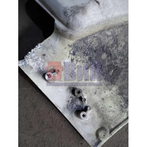 Подножка основная MAN ш.к. деф. LH (411)-2