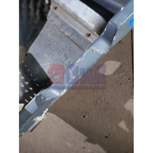 Подножка основная MAN ш.к. деф. RH (408)-3