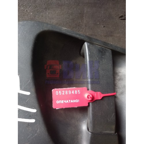 Ручка открывания двери Renault Premium (без тросика) наружняя RH (485)-1