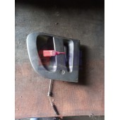 Ручка открывания двери Renault Premium наружняя RH (490)