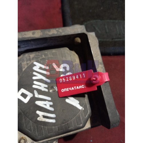 Блок ESP Renault Magnum (411)-2