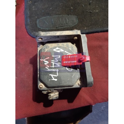 Блок ESP Renault Magnum (499)