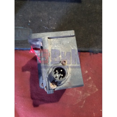 Блок ESP Renault Magnum (500)-4