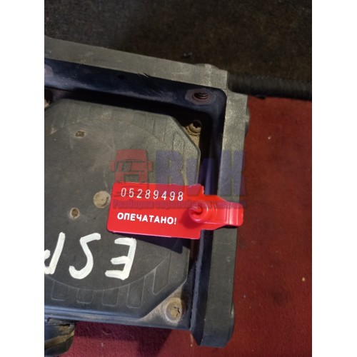 Блок ESP Renault Magnum (498)-2