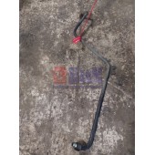 Трубка гура DAF CF 85 620602 металлическая (415)