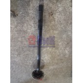 Полуось с блокировкой DAF 85 CF 620602 105,5см (408) 