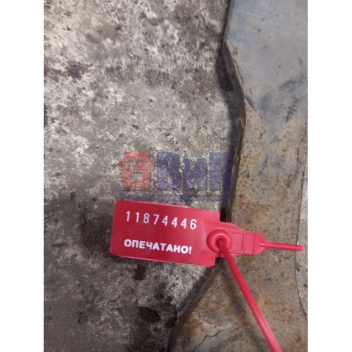 Тяга усилителя бампера DAF CF 85 620602 (446)-2