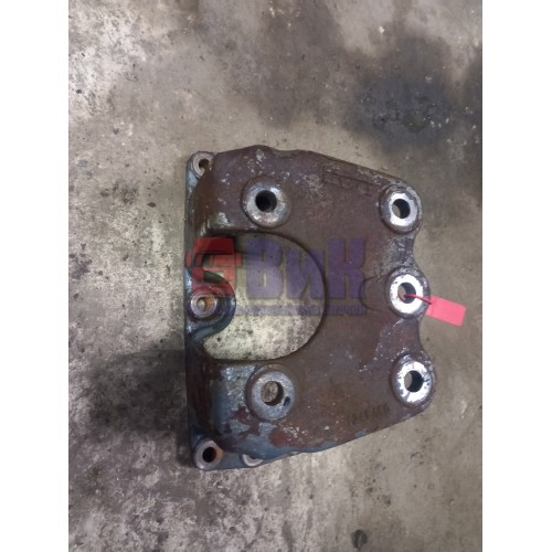 Кронштейн (проставка) ГУРа DAF CF 85 620602 (431)-2