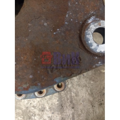 Кронштейн (проставка) ГУРа DAF CF 85 620602 (431)-3