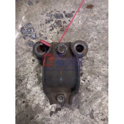 Кронштейн переднего стабилизатора DAF CF 85 620602 (429)