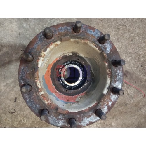 Ступица передняя DAF CF 85 620602 (386)