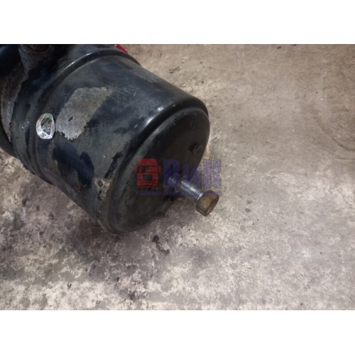 Энергоаккумулятор DAF 85 CF 620602 BERGCRAFT задний RH (401) -2