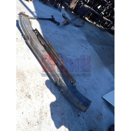 Усилитель бампера Scania P340 626313 (101)