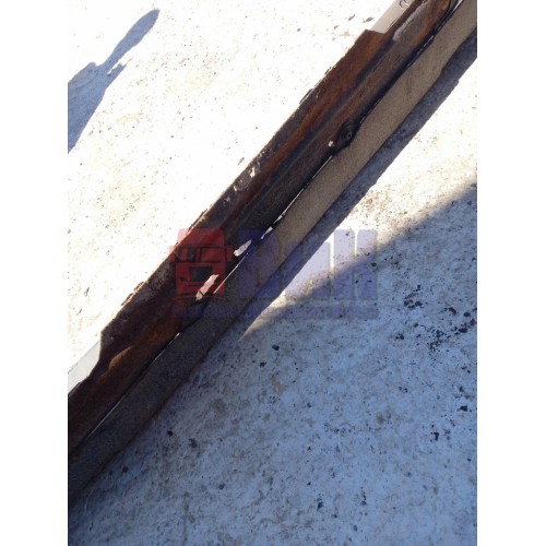 Усилитель бампера Scania P340 626313 (101)-7