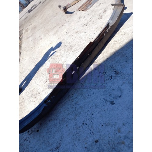 Усилитель бампера Scania P340 626313 (101)-6