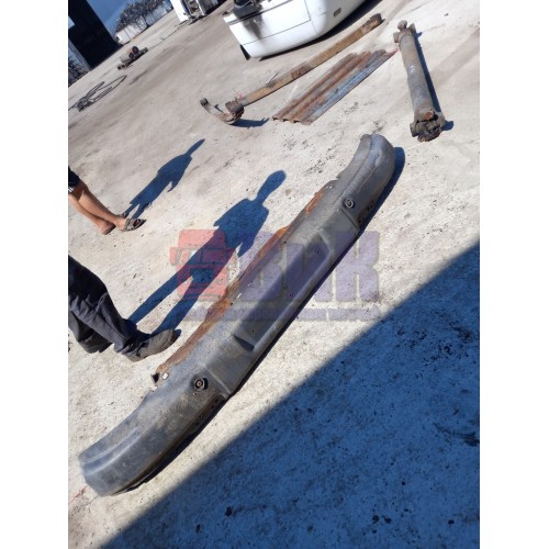 Усилитель бампера Scania P340 626313 (101)-1