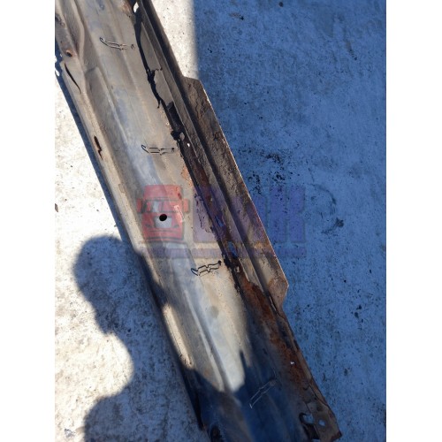 Усилитель бампера Scania P340 626313 (101)-2