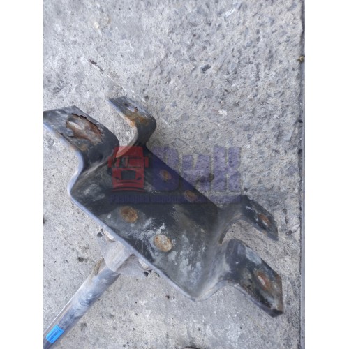 Кронштейн полукрыла (труба) Renault Pr 460 050912 задний передний RH (401)-1