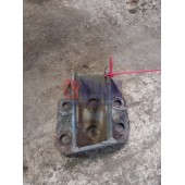 Кронштейн тяги заднего стабилизатора DAF CF 85 620602 RH (394) 