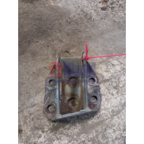 Кронштейн тяги заднего стабилизатора DAF CF 85 620602 RH (394) 