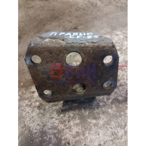 Кронштейн тяги заднего стабилизатора DAF CF 85 620602 RH (394) -1