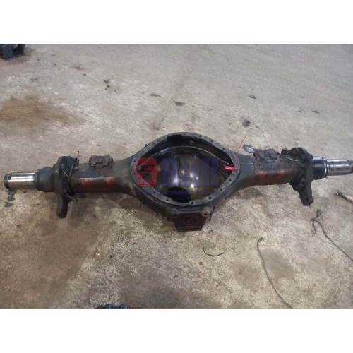 Корпус заднего моста (чулок) DAF CF 85 2003г 620602 (390)