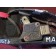 Педаль газа Renault Magnum MACK-430-440 с реостатом (477)
