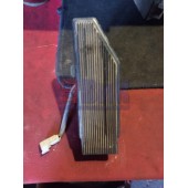 Педаль газа Renault Magnum MACK-430-440 с реостатом (478)