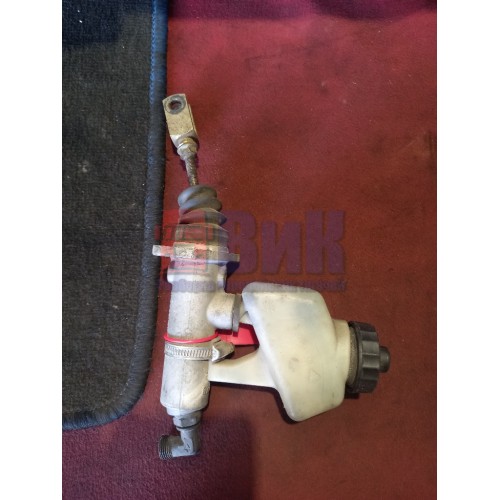 Цилиндр сцепления Renault DCI-420 с бачком (446)