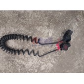 Перекидка электрическая EBS Scania R440 248722 №392 (348)