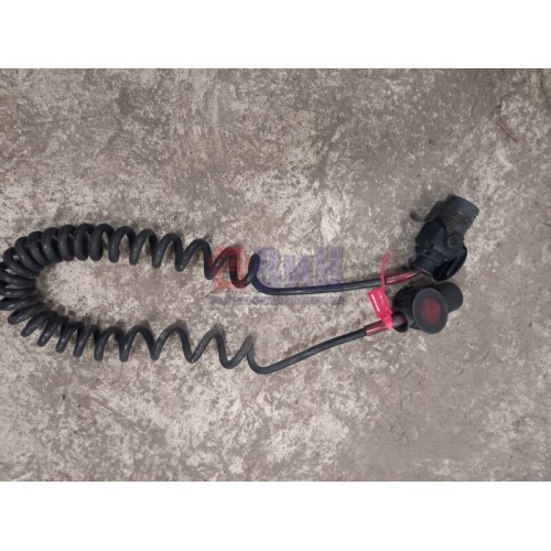 Перекидка электрическая EBS Scania R440 248722 №392 (348)