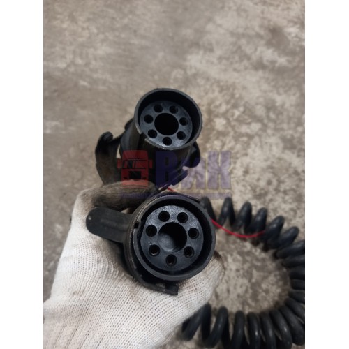 Перекидка электрическая EBS Scania R440 248722 №392 (348)-2