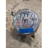 Фара противотуманная Scania R440 248722 дальний свет RH (944) 