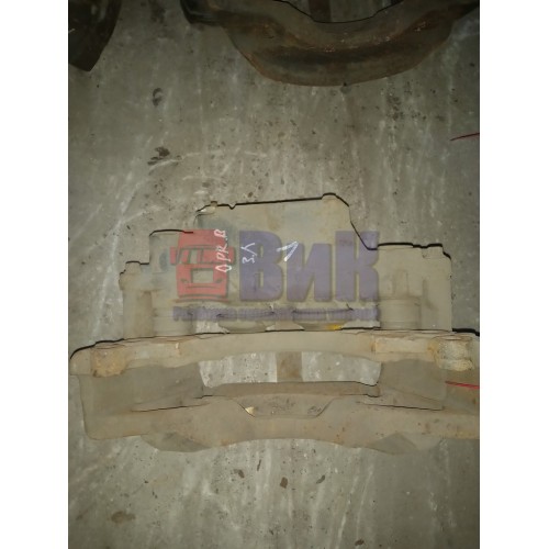 Суппорт Renault DXI MERITOR задний LH (120)