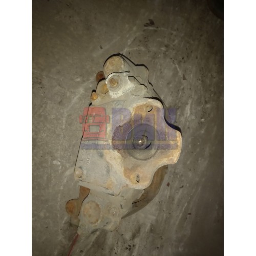 Суппорт Renault DXI MERITOR задний LH (120)-3