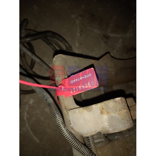 Суппорт Renault DXI MERITOR передний RH (127)-1