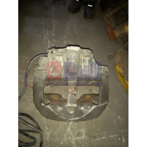 Суппорт Renault DXI MERITOR передний RH (127)-3