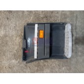 Подножка основная Scania R440 248722 без накладок RH (355) 